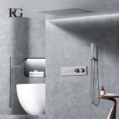 KS501T-